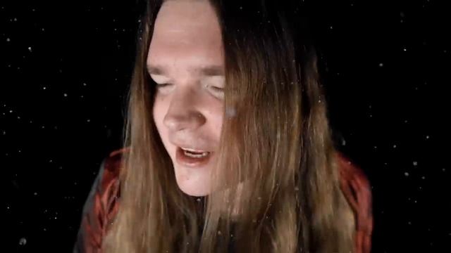 O HOLY NIGHT - Tommy Johansson