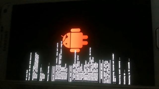 N910C - CF AUTO ROOT 6.0.1 смотреть онлайн