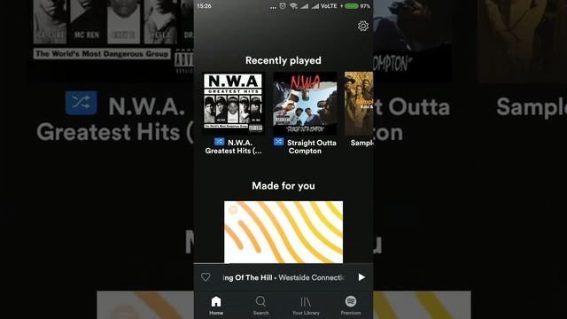 How to download & use spotify outside US (WARNING: EXTREME CRINGE AHEAD :P) смотреть онлайн