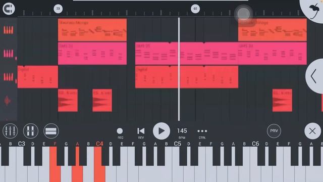 TWICE (트와이스) "CRY FOR ME" [FL Studio Mobile] - Remake смотреть онлайн