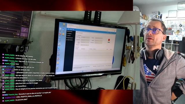 ✅ SERVIDOR #PXE PARA ARRANQUE POR RED EN CINCO MINUTOS CON #IVENTOY смотреть онлайн