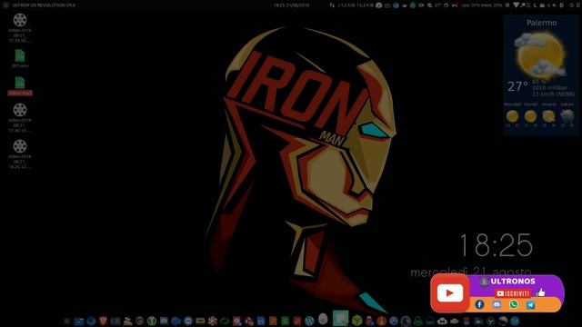 OFFICE SU LINUX OPPURE MICROSOFT OFFICE SU LINUX смотреть онлайн