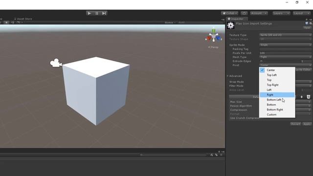 Import Images in Unity 3D - Learn Unity for Beginners смотреть онлайн