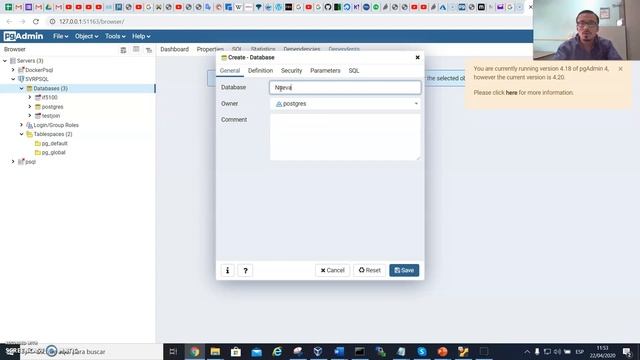 Implementación Logical Volume Manager (LVM) Parte 2 смотреть онлайн