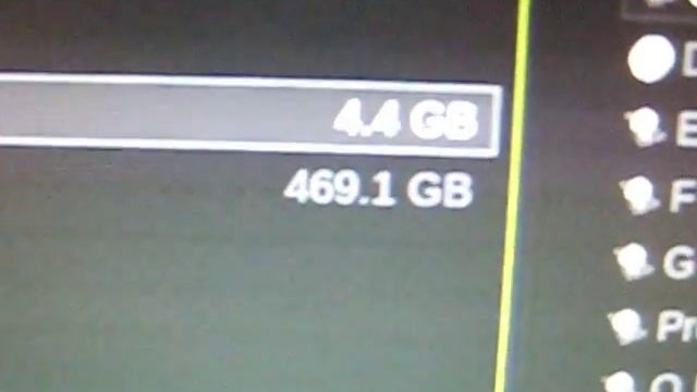 Modded Xbox original, Xbox Media Center **Back From The Dead** смотреть онлайн