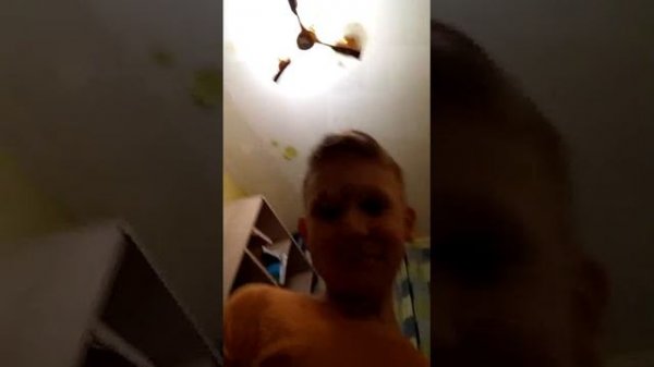 я вернулся!