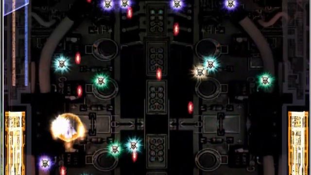 Chromium B.S.U [MODIFIED CODE] - Level 15 Game Play смотреть онлайн
