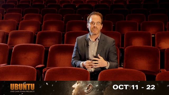 Citadel Spotlight AD Daryl Cloran on UBUNTU смотреть онлайн
