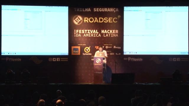 Exe Protectors: Funcionamento e Bypass | Fernando Mercês смотреть онлайн