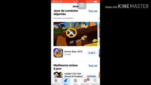 COMMENT INSTALLÉ MINECRAFT PE SUR IOS(COMPTE XBOX LIVE)#2 смотреть онлайн
