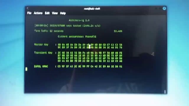 HOW TO HACK WIFI? | HACK WIFI KALI LINUX | wifi hacking| live wifi hacking | wifi hack| wifi hacker смотреть онлайн