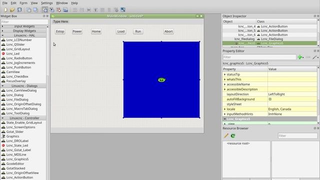 qtdcreen demo2 смотреть онлайн