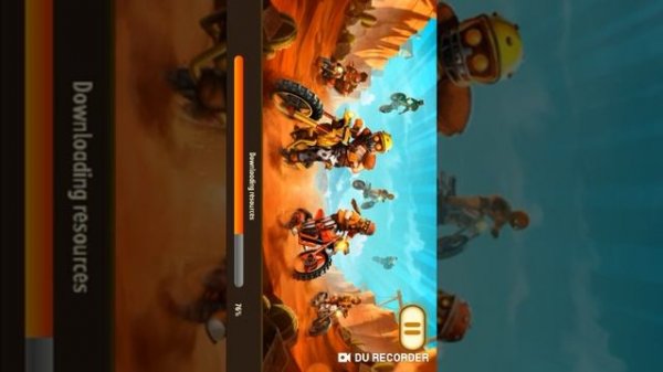How to download Trials Frontier Mod Apk
