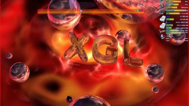 Jup's Compiz смотреть онлайн