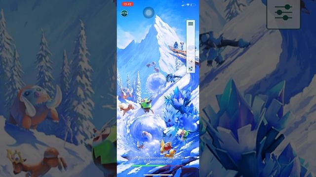 สอนวิธีโหลดโปแกรมบิน Pokémon go อย่างละเอียด ระบบios ล่าสุด смотреть онлайн