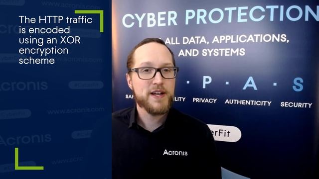 RedXOR: Linux Backdoor Run By Nation-State Backed Actors | Cyber Protection Operation Center News смотреть онлайн