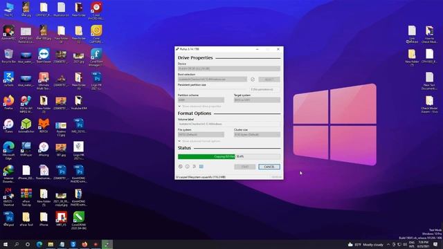 How To Boot Checkra1n For Windows Jailbreak iOS 14.7.1, Full, 2021 смотреть онлайн
