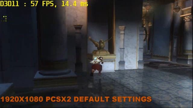 PCSX2 PS2 Emulator Gaming Ryzen 3 3200G Vega 8 Benchmark смотреть онлайн