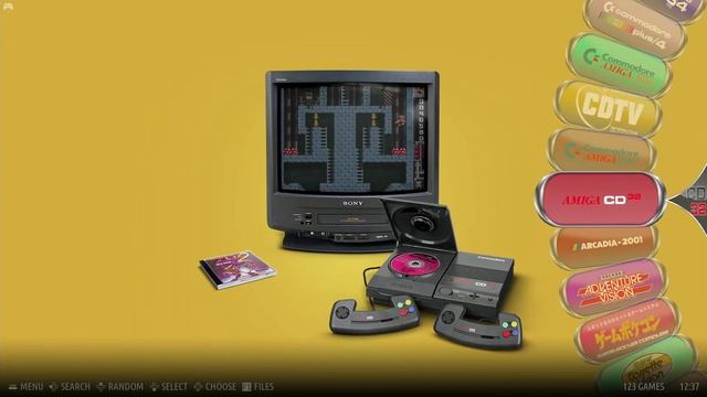 1TB Batocera 35 RGS_MBU-R Base Image [RELEASED]