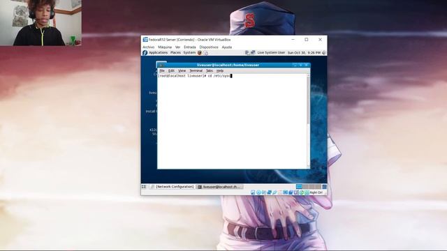 Servidor de Terminales ((LTSP)) смотреть онлайн
