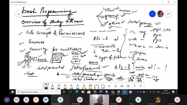 Lecture 15 | LINUX | Dr. S.P. Singh | M.M.M. University of Technology | Gorakhpur смотреть онлайн