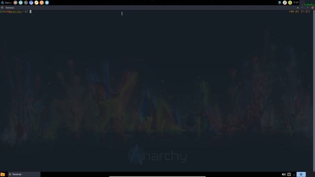 Przegląd 4 graficznych instalatorów Linuksa Arch - Architect, ArchLabs, Anarchy oraz ZenArch смотреть онлайн