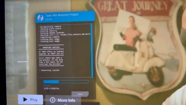 Hacking With Twrp In Movie🤣😬😱😜🤣😜🤣 смотреть онлайн