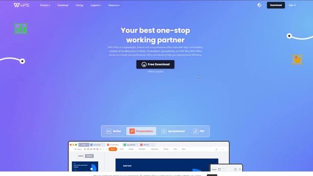 Top 5 Best FREE Alternatives to Micrsoft Office | 2022 смотреть онлайн