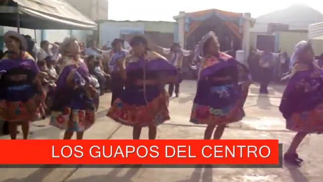LOS GUAPOS DEL CENTRO, 21 OCTUBRE 2012 смотреть онлайн