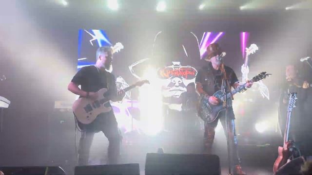 Крематорий - Лепрозорий [СПб] смотреть онлайн