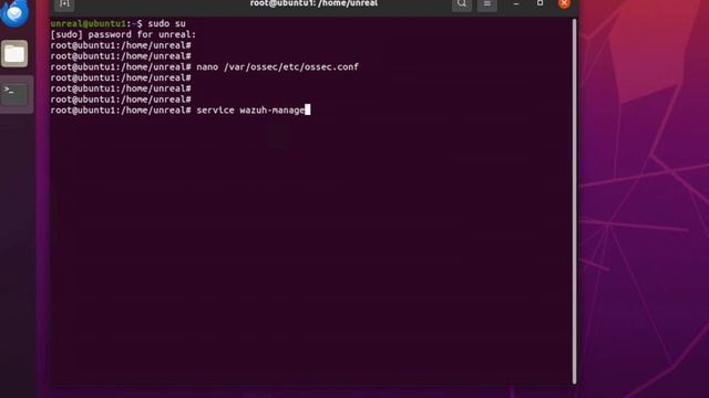 Mastering Wazuh: A Step-by-Step Guide to Configuring Email Alerts смотреть онлайн