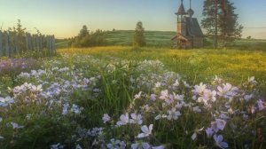 Виталий и Наталья Сколовы -Песня о душе
