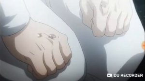 Канеки против Аримы