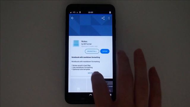 Anbox on the Librem 5 смотреть онлайн
