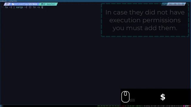 Productive Workstation with Linux 03 - i3 config (part 1) смотреть онлайн