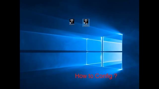 HowtoUseIPTVTranscoder v1.1 смотреть онлайн