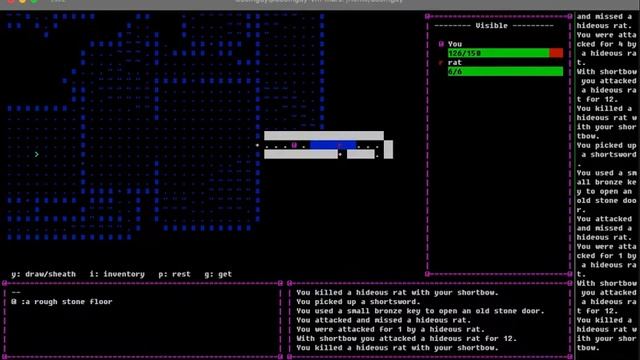 Project Baleon 0.1 смотреть онлайн
