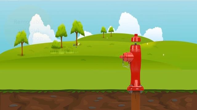 Series 67 Post Flushing Hydrant Overview смотреть онлайн
