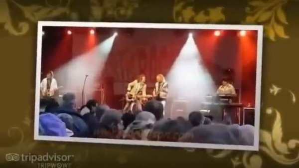 Alan Silson - The Magic Of Love