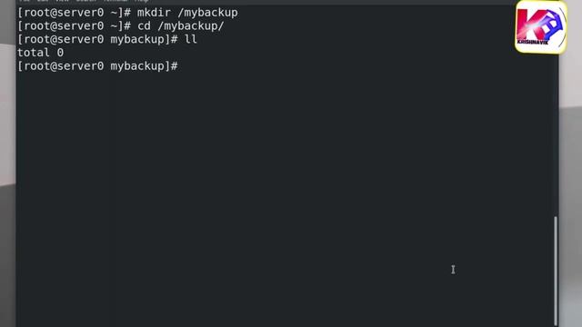 Data Backup in Linux through Rsync and Keyless SSH смотреть онлайн
