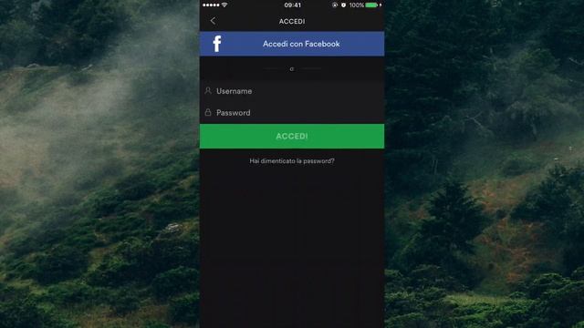 Scaricare Spotify PREMIUM GRATIS| NO JAILBREAK iOS 10/9/8 смотреть онлайн