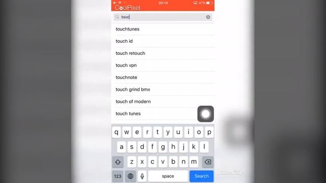New download touch retouch from App Store 2017 смотреть онлайн