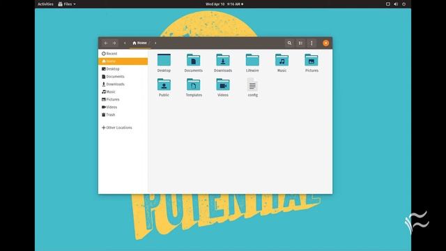 The five best Linux desktop distributions смотреть онлайн