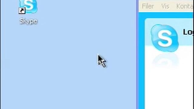 Installer Skype смотреть онлайн