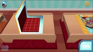 Thomas and Friends Minis - Spooky VS Chocolate Percy 2021 Thomas Minis! ★ iOS/Android app (By Budge