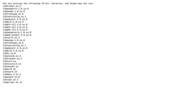 Ubuntu: I'm trying to run Steam but 32-bit libraries are missing (2 Solutions!!) смотреть онлайн