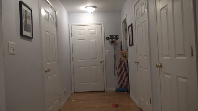 Surprise Nerf War! смотреть онлайн
