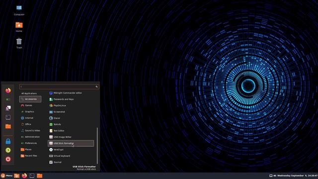 Ubuntu Desktop Pack vs ZorinOS | DistroWars смотреть онлайн