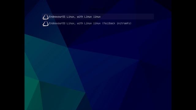 A Quick Overview of EndeavourOS смотреть онлайн