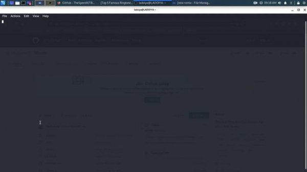 TBomb - SMS And Call Bomber For Linux And Termux 2020